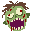 :zombie: